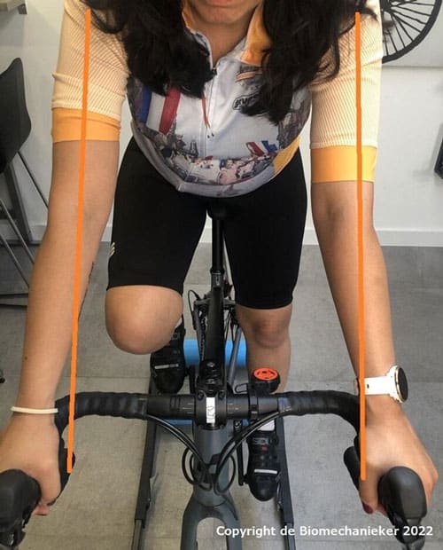 zadelpijn-vrouwen-stuurbreedte